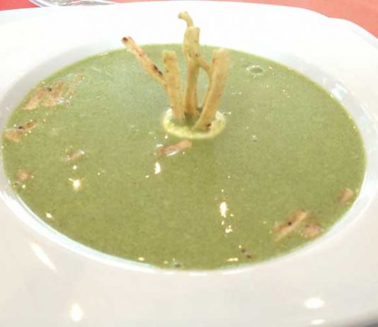 sopadeespinaca