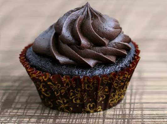 Cupcakes-de-Chocolate-vegetarianos532x395