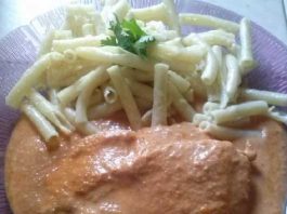 Filetes-de-Pollo-en-Crema-de-Chipotle