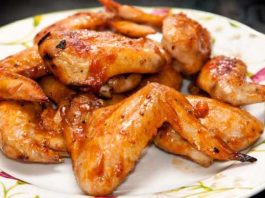 recetasdealitasdepolloalhorno